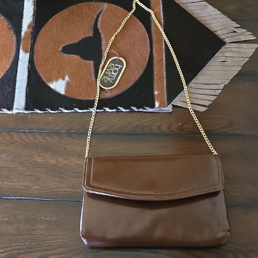Vintage Harry Levine Clutch Purse